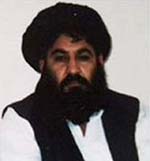 Mullah Mansour to Remain  Taliban’s Supreme Leader